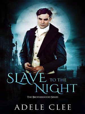 cover image of Slave to the Night
